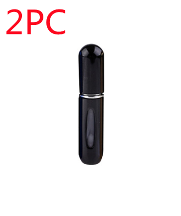 Mini Portable Perfume - Day by Day -  Travel Atomizer