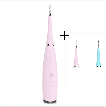 Electric Toothcleaner Care Tool - Waterproof