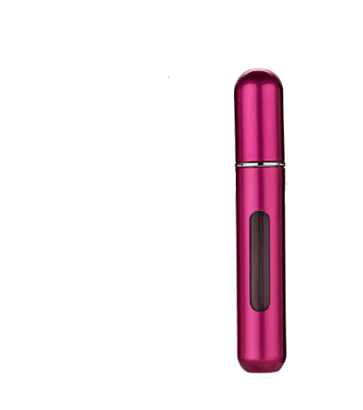 Mini Portable Perfume - Day by Day -  Travel Atomizer