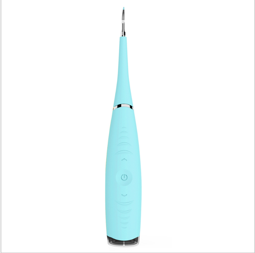 Electric Toothcleaner Care Tool - Waterproof