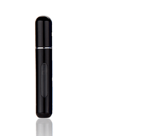 Mini Portable Perfume - Day by Day -  Travel Atomizer