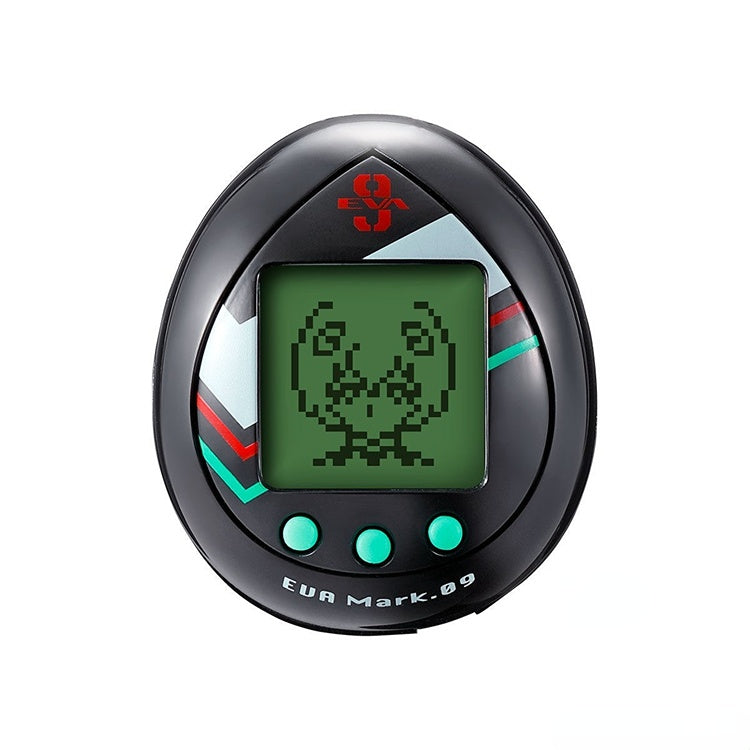 EVA Apostle Early Machine Zero Machine Two Tamagotchi Tamagotchi Tamagotchi