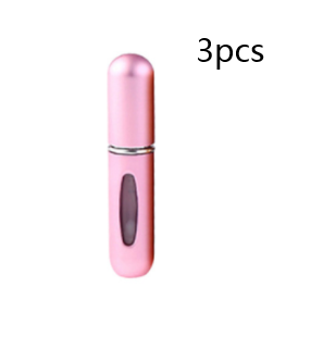 Mini Portable Perfume - Day by Day -  Travel Atomizer