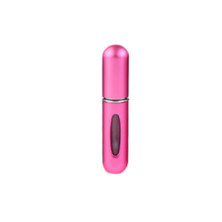 Mini Portable Perfume - Day by Day -  Travel Atomizer