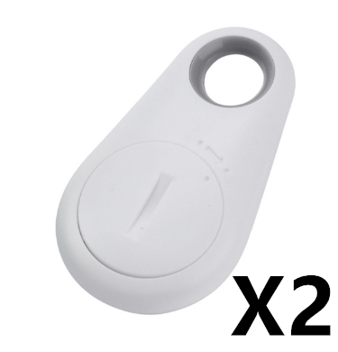 Anti Lost PET - KID & Personal Belongings -  Object Finder - Water Drop Bluetooth