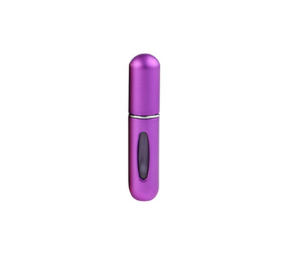 Mini Portable Perfume - Day by Day -  Travel Atomizer