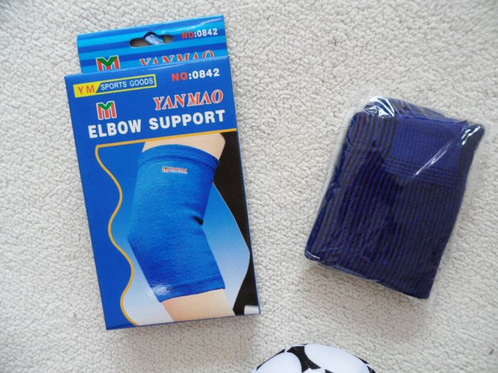 Sports Protective Equipment -l Badminton Elbow Protector