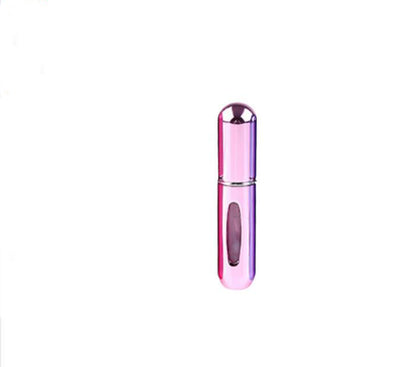 Mini Portable Perfume - Day by Day -  Travel Atomizer