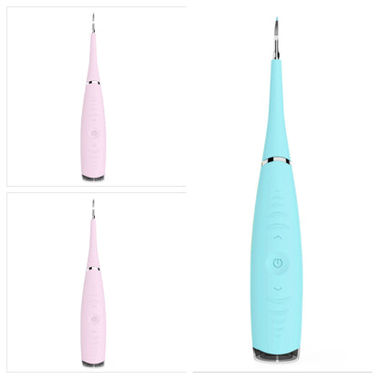 Electric Toothcleaner Care Tool - Waterproof