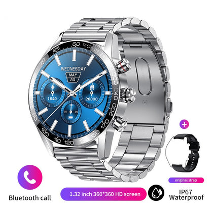 Business Smart calling Watch