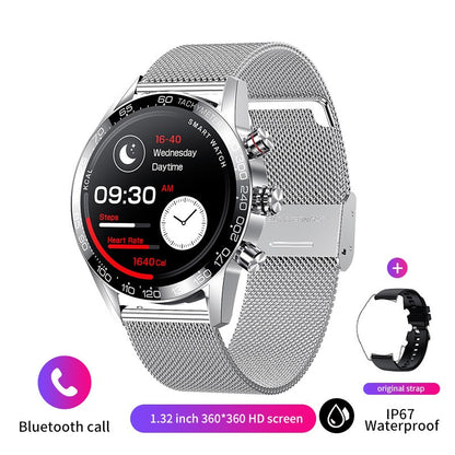 Business Smart calling Watch