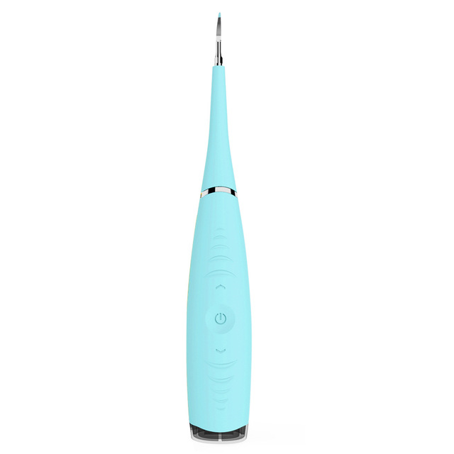 Electric Toothcleaner Care Tool - Waterproof