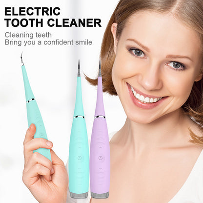 Electric Toothcleaner Care Tool - Waterproof