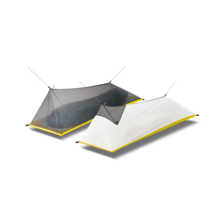 Outdoor camping sleep tent