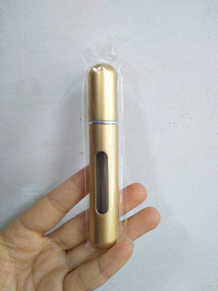 Mini Portable Perfume - Day by Day -  Travel Atomizer