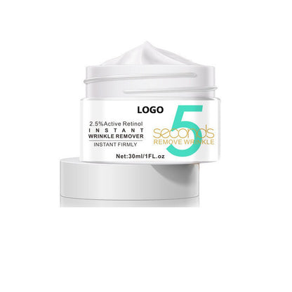 Skin Care - Active Retinol Face Cream - Rejuvenates your skin