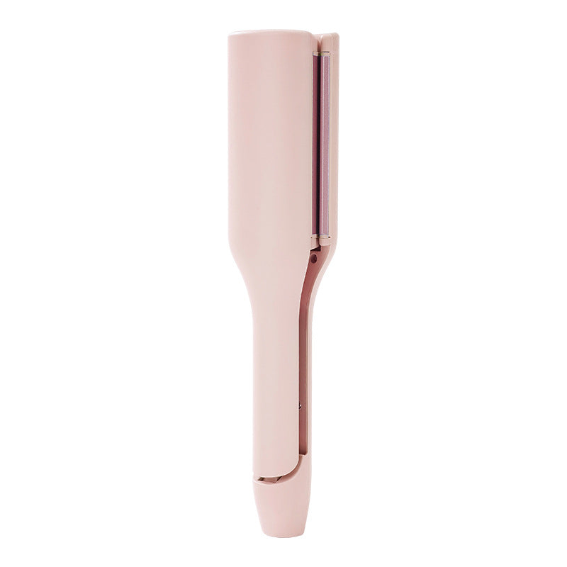 Roll Hair Curler Water Ripple