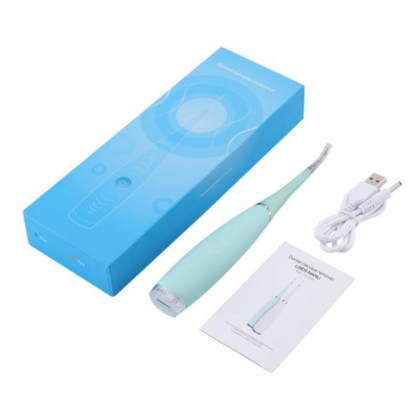 Electric Toothcleaner Care Tool - Waterproof