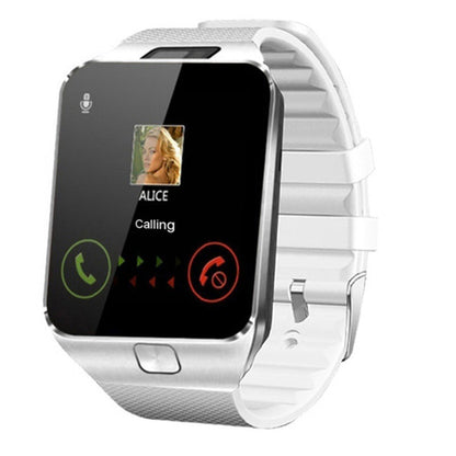 Smart Watch - Card Call - Android platform