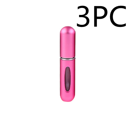 Mini Portable Perfume - Day by Day -  Travel Atomizer