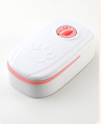 Automatic Pet Feeder Smart