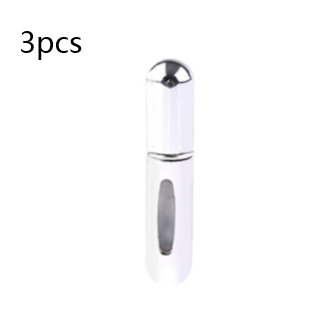 Mini Portable Perfume - Day by Day -  Travel Atomizer