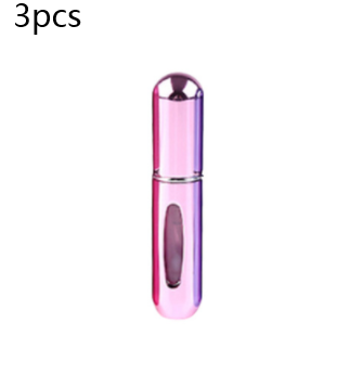 Mini Portable Perfume - Day by Day -  Travel Atomizer