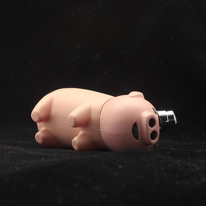 Mr Pig Double Fire - Flame Lighter