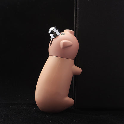 Mr Pig Double Fire - Flame Lighter