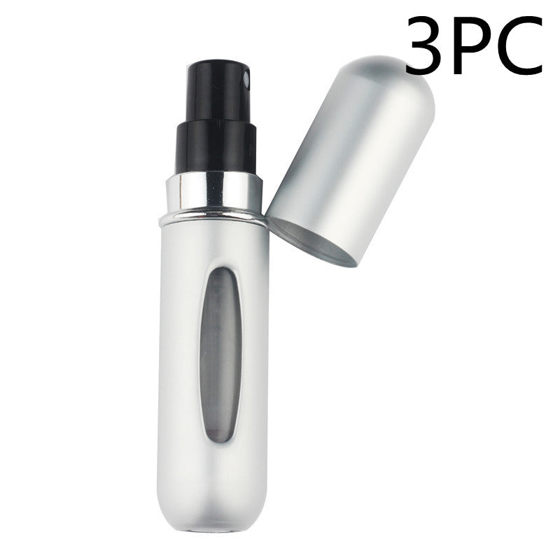 Mini Portable Perfume - Day by Day -  Travel Atomizer