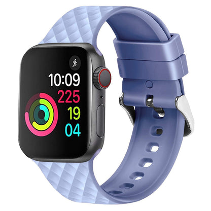 Ringer Silicone strap for Smart Watch