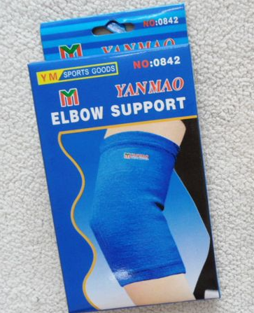 Sports Protective Equipment -l Badminton Elbow Protector