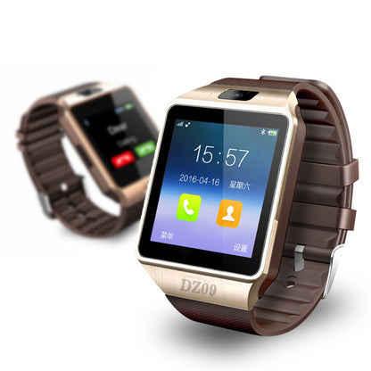 Smart Watch - Card Call - Android platform